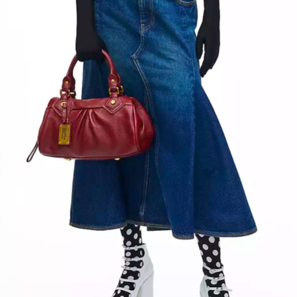 Marc by Marc Jacob’s Re-Edition Baby Groove Bag - Picture 2 of 5